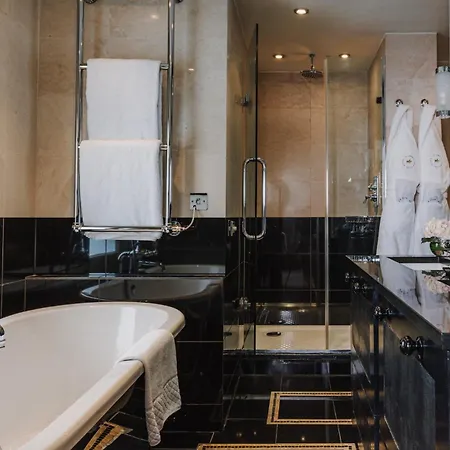 Althoff St James'S Hotel & Club London-3