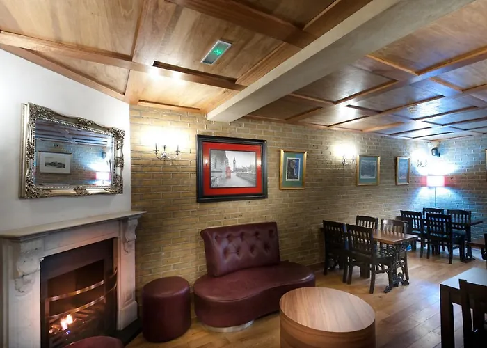 StylotelHotel Londra