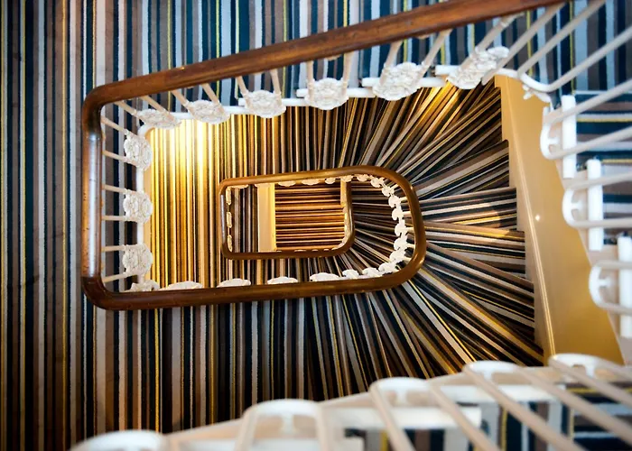 Best Western Mornington Hyde ParkHotel Londra